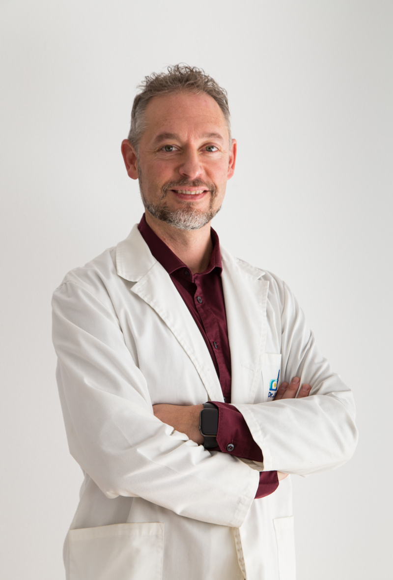 Dr. Jordi Mart&iacute;n